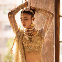 Load image into Gallery viewer, AZAR CHOKER (4834234499203)