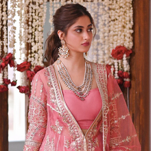 Load image into Gallery viewer, CHENAB EARRINGS (7921086169219)