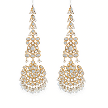 Load image into Gallery viewer, Shehla Earrings (7884238815363)