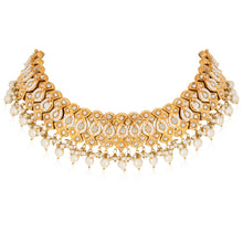 Load image into Gallery viewer, SIA NECKLACE (7915916099715)