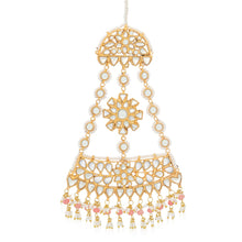 Load image into Gallery viewer, SOPHIE JHOOMER (8039951007875)