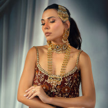 Load image into Gallery viewer, ZARI CHOKER