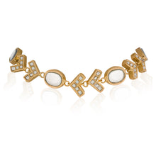 Load image into Gallery viewer, ARROW ANKLET (7902732910723)