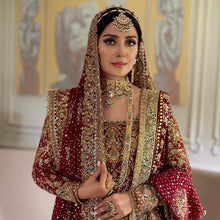 Load image into Gallery viewer, SHAHNAMA CHOKER (7884232360067)