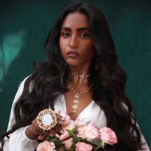 Load image into Gallery viewer, CHAKOR CHOKER (7898082738307)