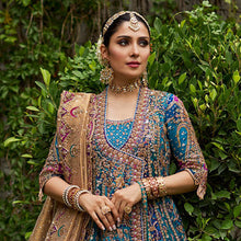 Load image into Gallery viewer, CHENAB EARRINGS (7921086169219)