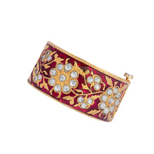 Load image into Gallery viewer, DIGRI BANGLE (7884342526083)