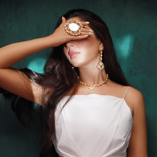 Load image into Gallery viewer, AARSI MIRROR RING (7899731427459) (8328848507011) (8409523945603)