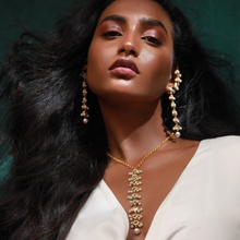 Load image into Gallery viewer, HEART DROP NECKLACE (7898083197059)