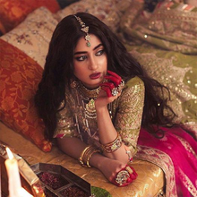 Load image into Gallery viewer, HEENA TEEKA (7898500857987)