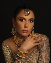 Load image into Gallery viewer, HEER TEEKA (7884238028931)