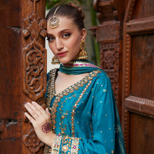 Load image into Gallery viewer, LAYA JHUMKAS (7917884244099)