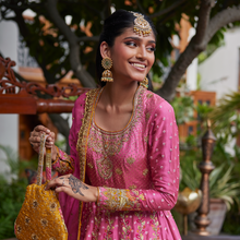 Load image into Gallery viewer, LAYA JHUMKAS (7917884244099)