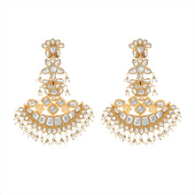 Load image into Gallery viewer, RAHEEN EARRINGS (7921085612163)