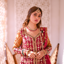 Load image into Gallery viewer, SABA TEEKA (7898500333699)