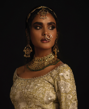 Load image into Gallery viewer, SAMAN TEEKA (7884238127235)