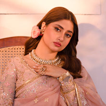 Load image into Gallery viewer, SIA NECKLACE (7915916099715)