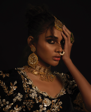 Load image into Gallery viewer, SONA NOSE RING (7884231475331)