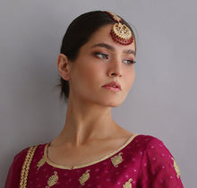 Load image into Gallery viewer, LAAL TEEKA (6567666417795)