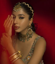 Load image into Gallery viewer, CHAR BAGH BANGLE (7743661408387)