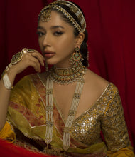 Load image into Gallery viewer, GOL SHAHI HANDHARNESS (7746739044483)