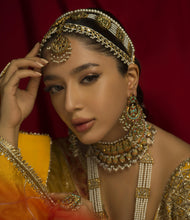 Load image into Gallery viewer, OCTAGON RING (7746676654211)