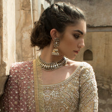 Load image into Gallery viewer, GUZEL CHOKER/NECKLACE (4834140192899)