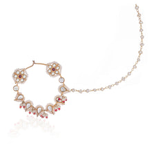 Load image into Gallery viewer, HARLEY NOSE RING (7787213357187)