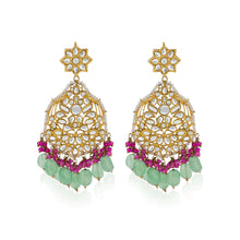 Load image into Gallery viewer, Khyber Earrings (6757716033667)
