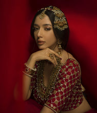 Load image into Gallery viewer, SITARA PHOOL RING (7746678521987)