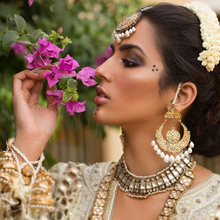 Load image into Gallery viewer, PALKI MAHTAB CHANDBALI (4859944632451)