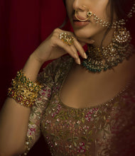 Load image into Gallery viewer, MITHI BANGLE (7743661932675)