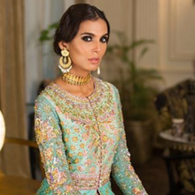 Load image into Gallery viewer, GOLD MAHI CHANDBALI (4819280494723)