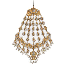 Load image into Gallery viewer, CLASSIC MAHI JHOOMER (6565725831299)