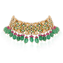 Load image into Gallery viewer, ALHAMBRA CHOKER (7759319007363)