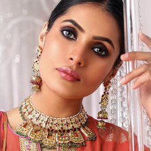 Load image into Gallery viewer, ALMAZ NECKLACE (6562980102275)