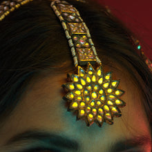 Load image into Gallery viewer, AREEZ TEEKA (6619460599939)