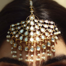 Load image into Gallery viewer, AREZU FAN TEEKA (4827146158211)