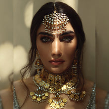 Load image into Gallery viewer, AREZU FAN TEEKA (4827146158211)