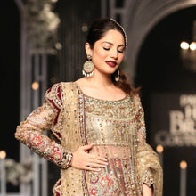 Load image into Gallery viewer, JAIPUR NAURATTAN EARRINGS (4859887091843)