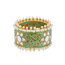 Load image into Gallery viewer, BASRA BANGLE (7743661506691)