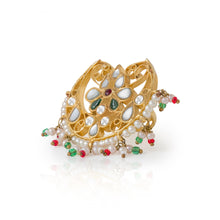 Load image into Gallery viewer, CHAND RING (7746679373955)