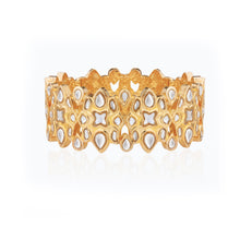 Load image into Gallery viewer, CHAR BAGH BANGLE (7743661408387)