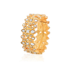 Load image into Gallery viewer, CHAR BAGH BANGLE (7743661408387)