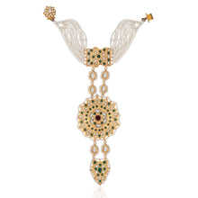 Load image into Gallery viewer, GOL SHAHI HANDHARNESS (7746739044483)