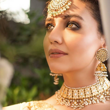 Load image into Gallery viewer, GULNAR NECKLACE (6562987835523)