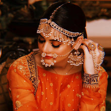 Load image into Gallery viewer, HARLEY NOSE RING (7787213357187)