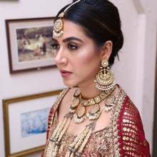 Load image into Gallery viewer, CLASSIC MAHARANI CHANDBALI (4857692061827)