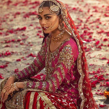 Load image into Gallery viewer, IRIS NOSE RING ( MEDIUM ) (7787209064579)