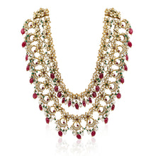 Load image into Gallery viewer, LOTUS MALA (7743656788099)